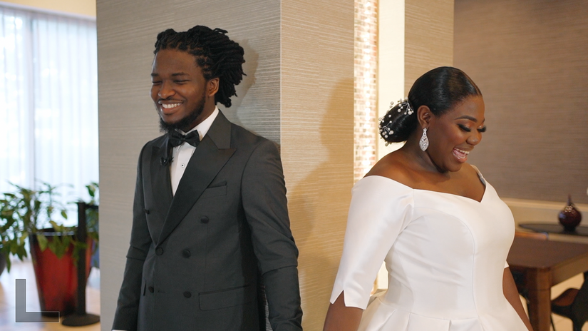 Oyinkan & Adeolu